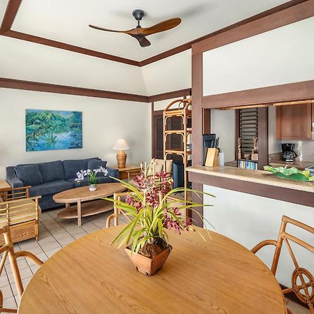 Kiahuna Plantation Resort Kauai By Outrigger Koloa Chambre photo