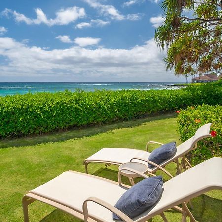 Kiahuna Plantation Resort Kauai By Outrigger Koloa Chambre photo