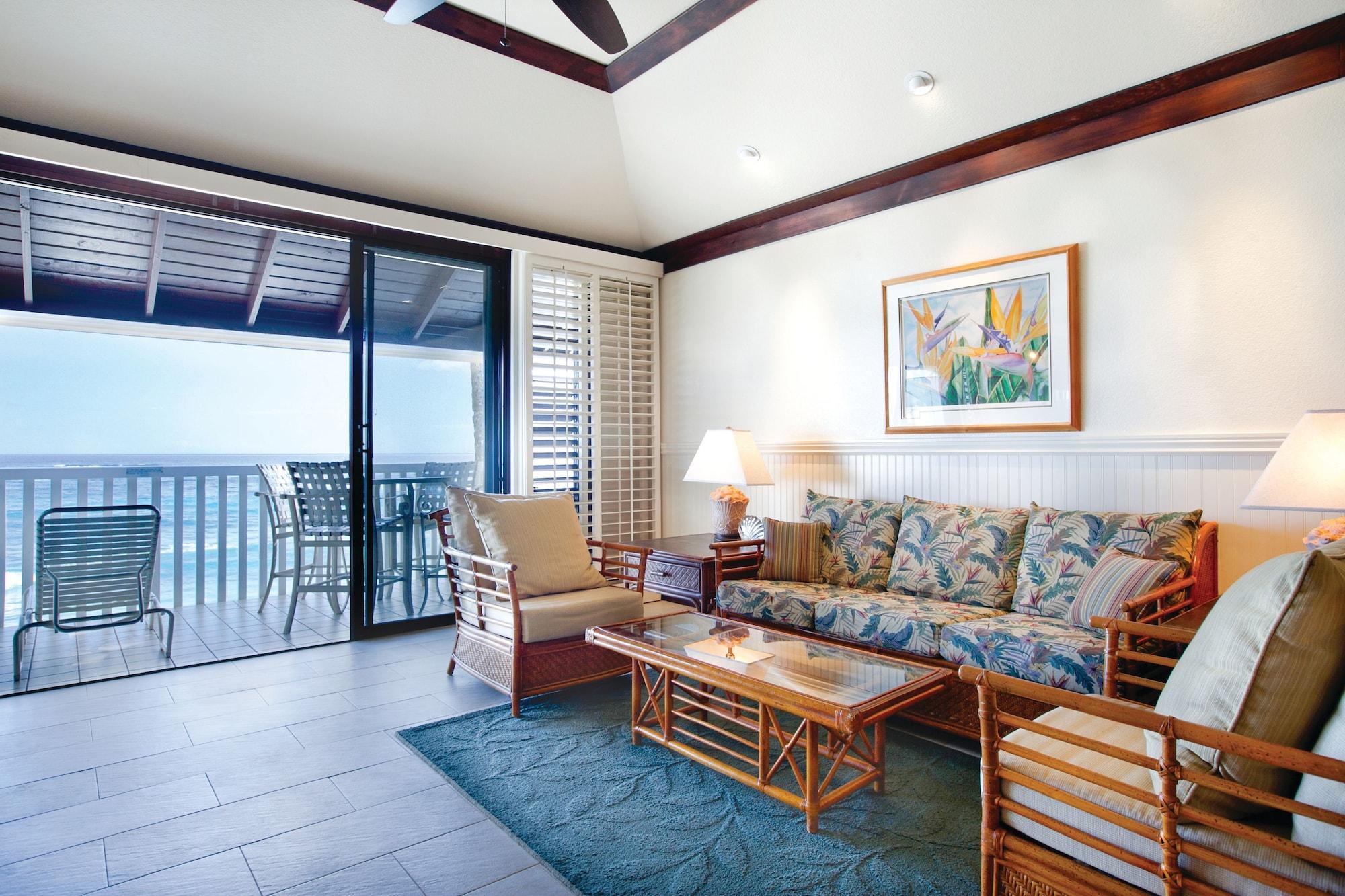 Kiahuna Plantation Resort Kauai By Outrigger Koloa Chambre photo