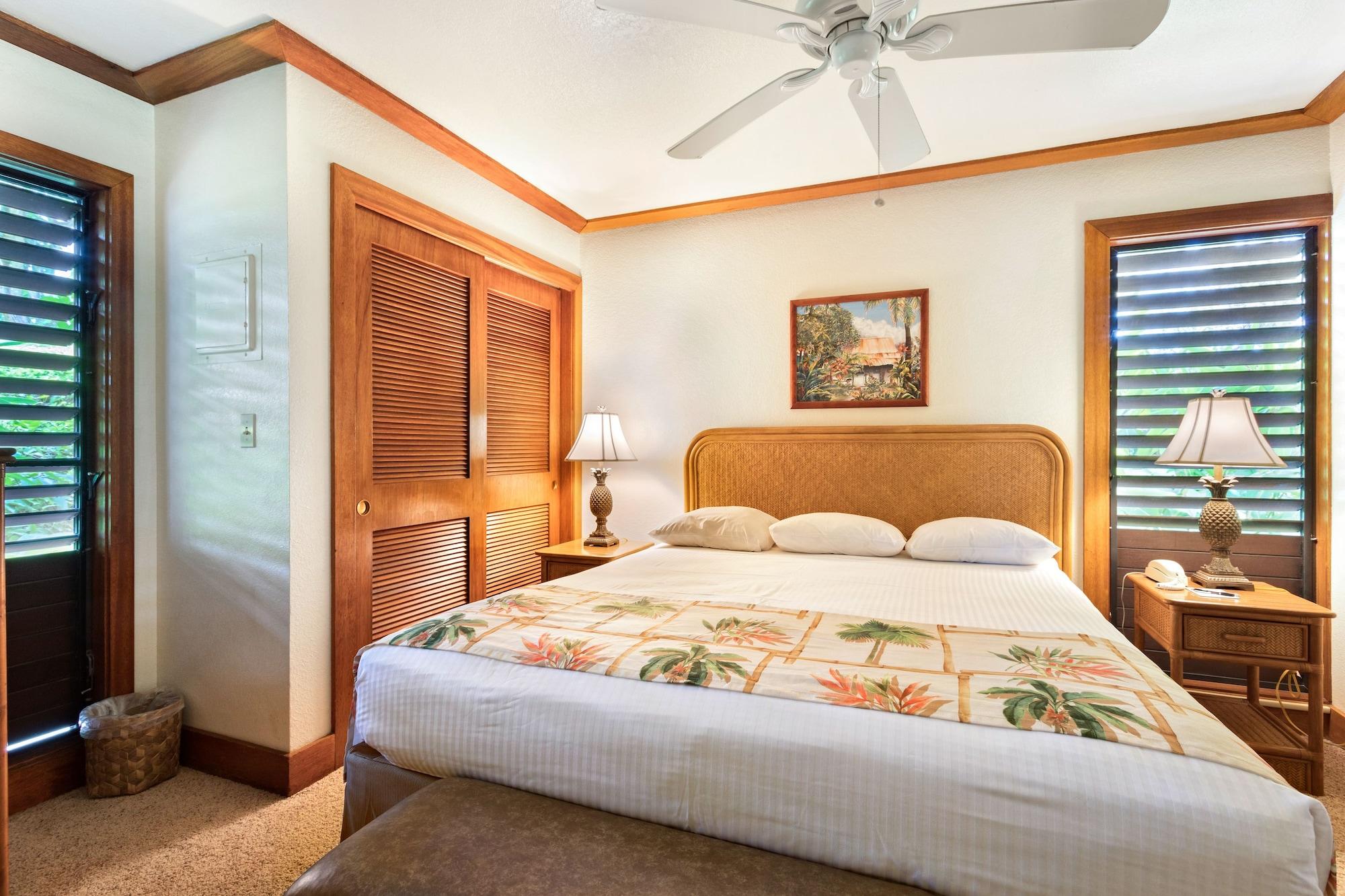 Kiahuna Plantation Resort Kauai By Outrigger Koloa Extérieur photo
