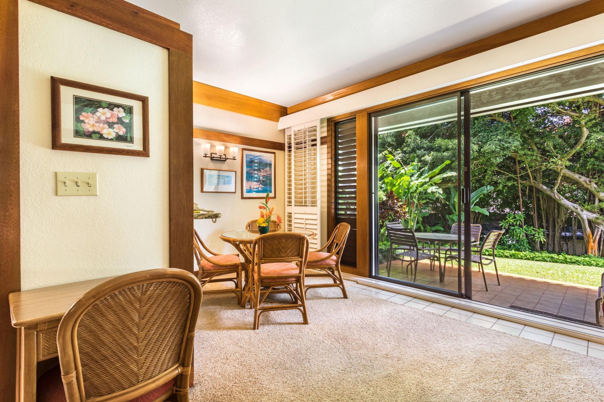 Kiahuna Plantation Resort Kauai By Outrigger Koloa Extérieur photo