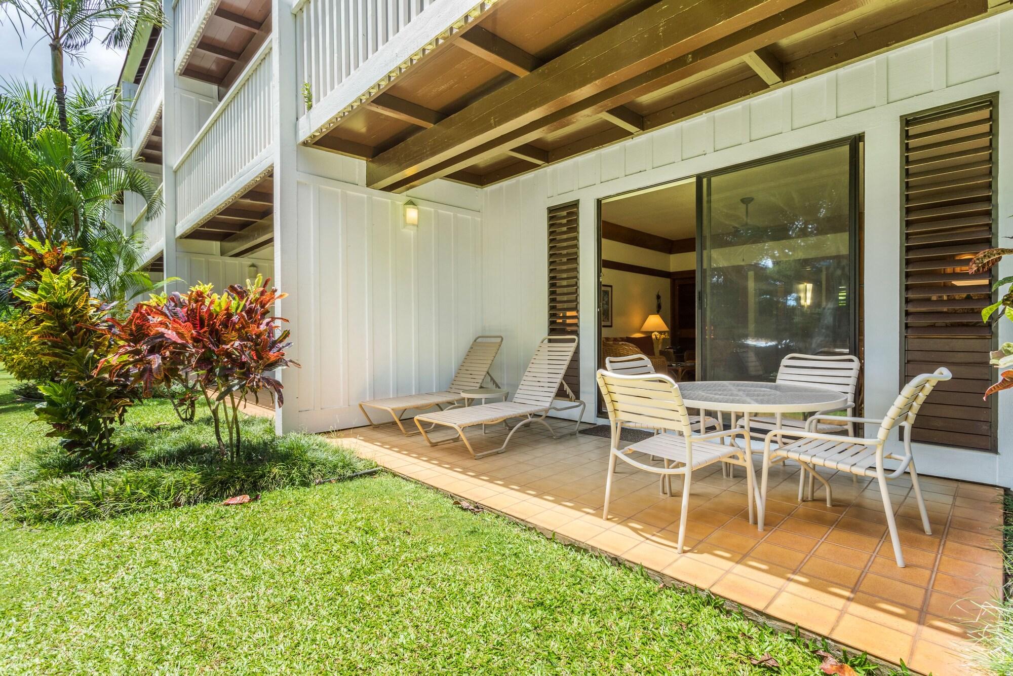 Kiahuna Plantation Resort Kauai By Outrigger Koloa Extérieur photo