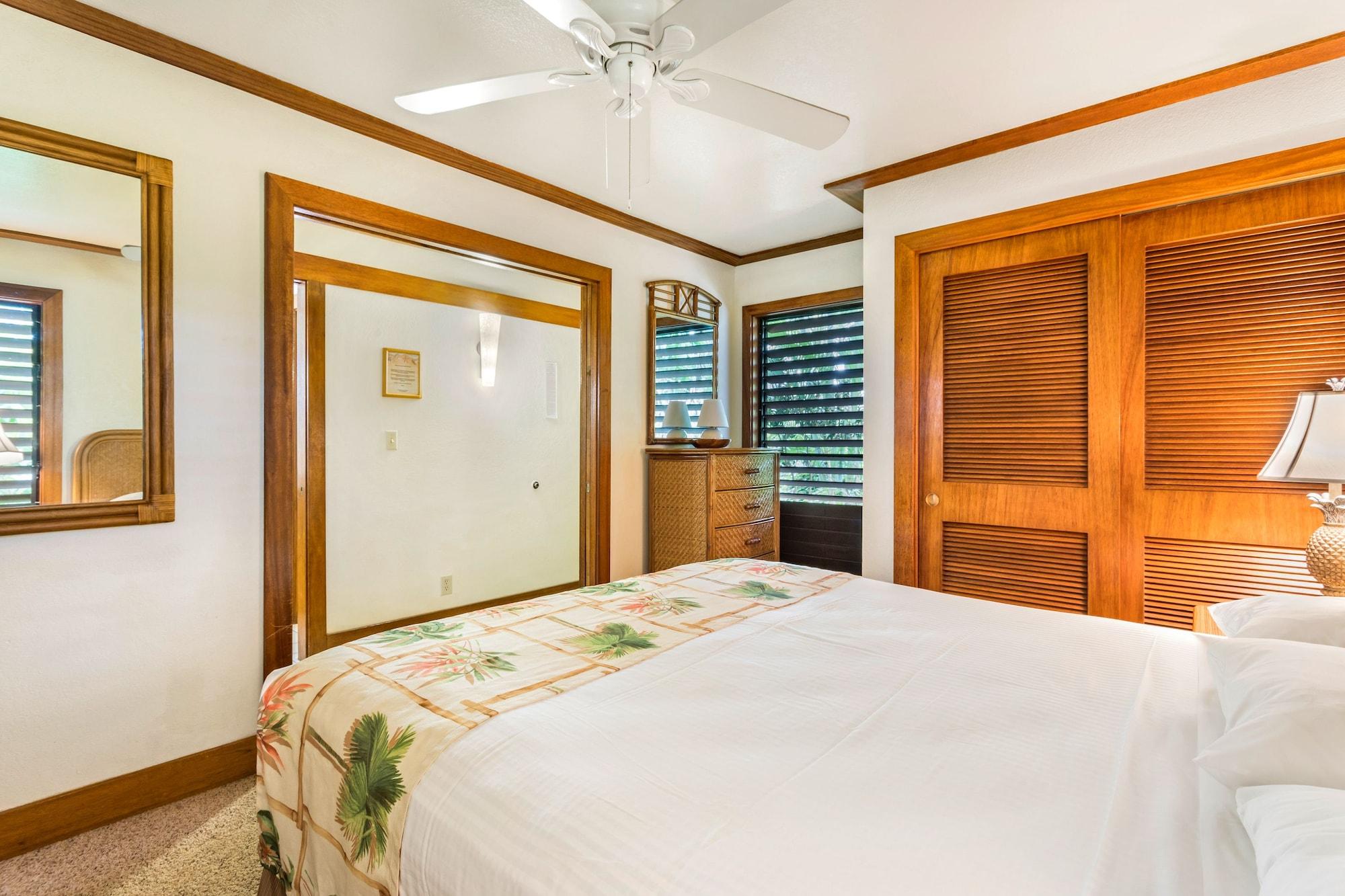 Kiahuna Plantation Resort Kauai By Outrigger Koloa Extérieur photo