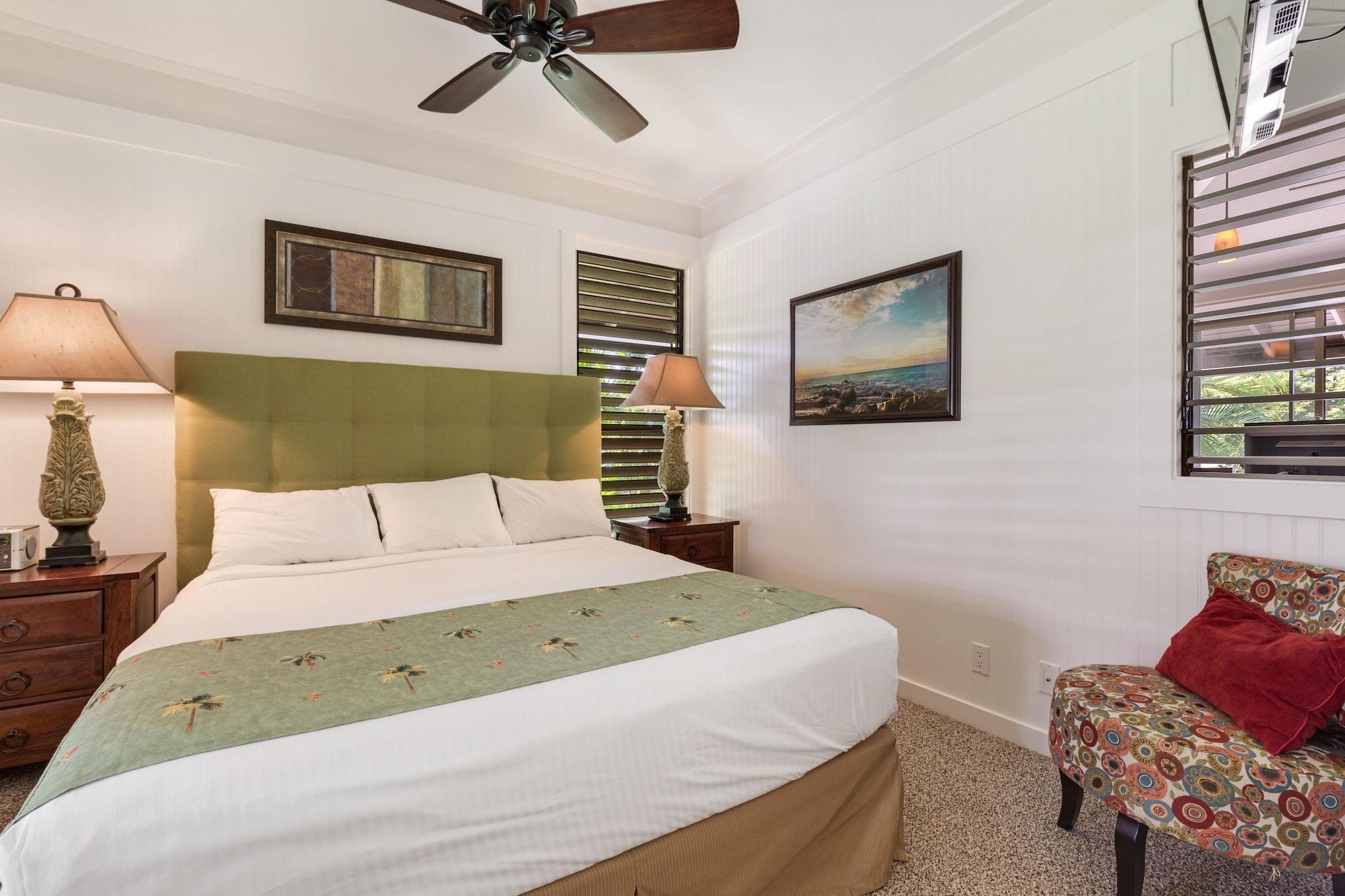 Kiahuna Plantation Resort Kauai By Outrigger Koloa Extérieur photo