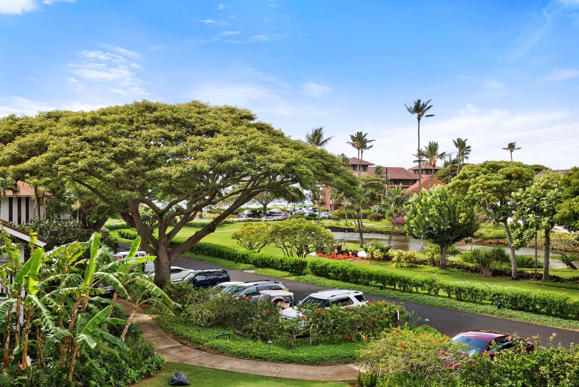 Kiahuna Plantation Resort Kauai By Outrigger Koloa Extérieur photo