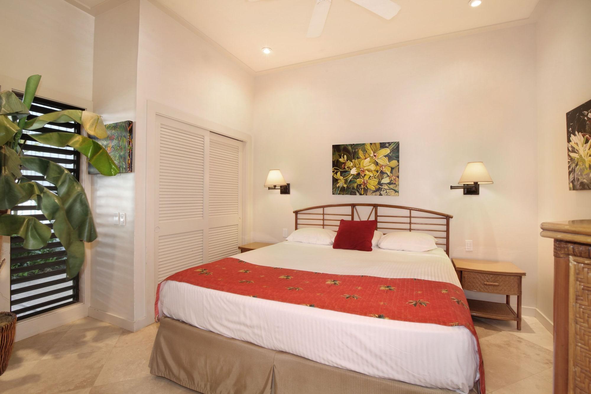 Kiahuna Plantation Resort Kauai By Outrigger Koloa Extérieur photo
