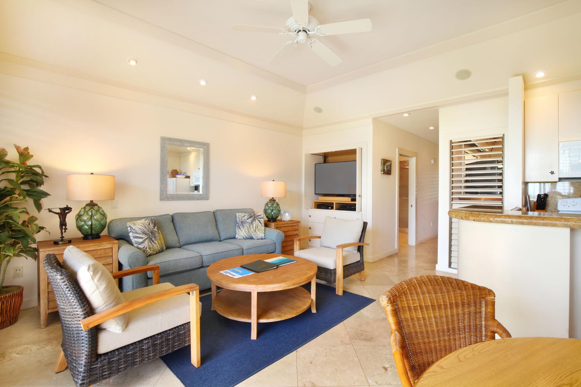 Kiahuna Plantation Resort Kauai By Outrigger Koloa Extérieur photo