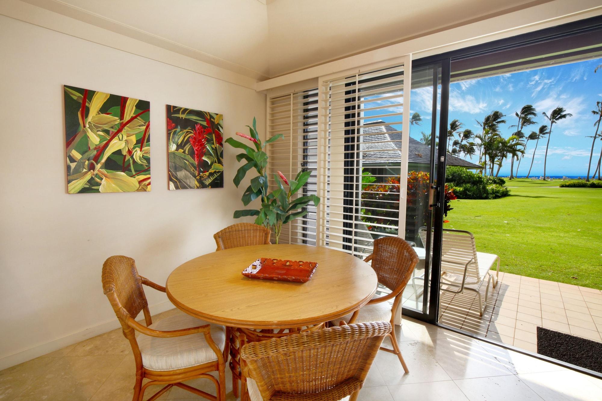 Kiahuna Plantation Resort Kauai By Outrigger Koloa Extérieur photo