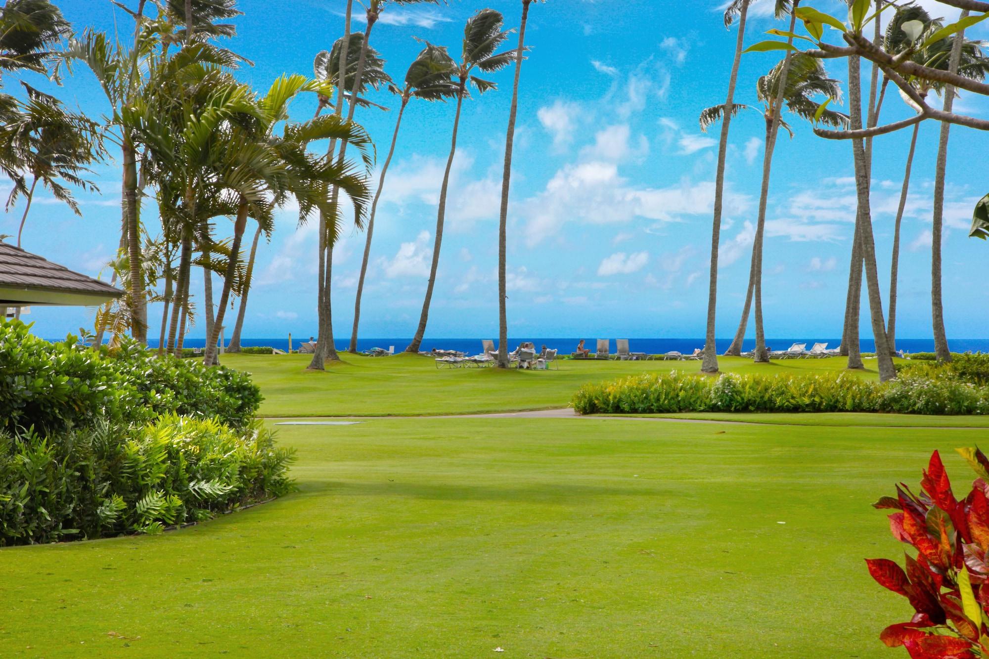Kiahuna Plantation Resort Kauai By Outrigger Koloa Extérieur photo