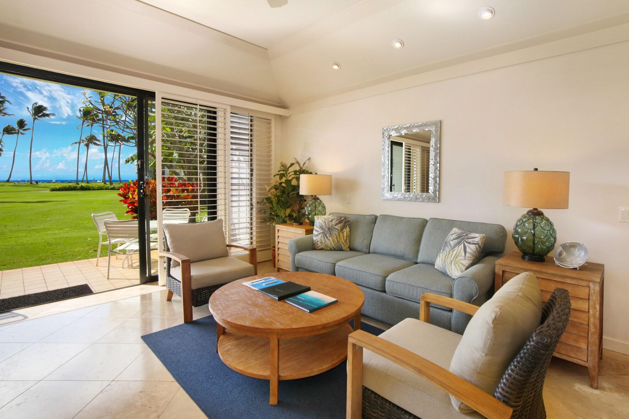 Kiahuna Plantation Resort Kauai By Outrigger Koloa Extérieur photo