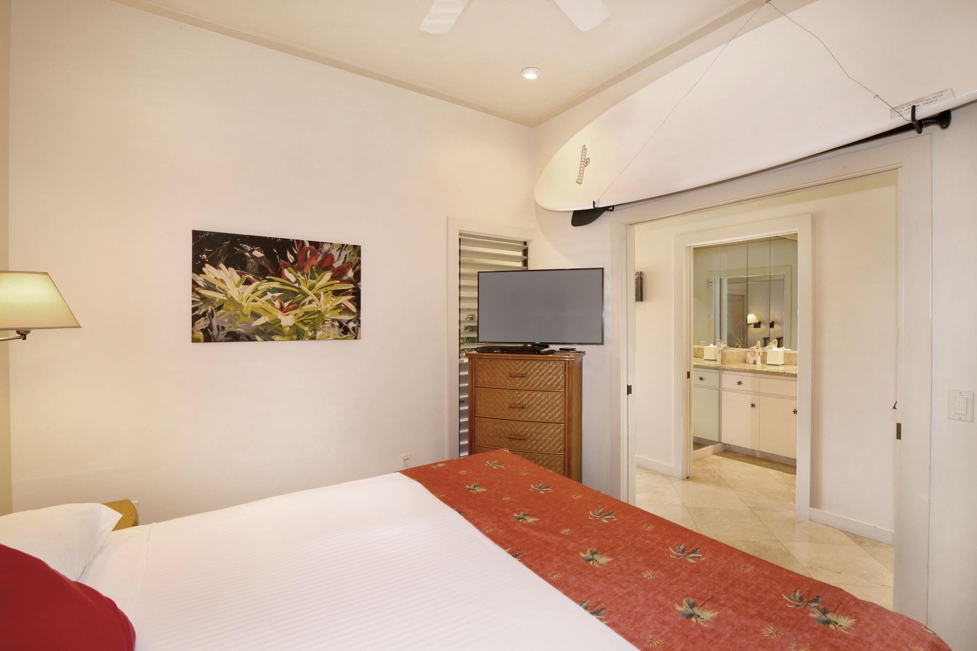 Kiahuna Plantation Resort Kauai By Outrigger Koloa Extérieur photo