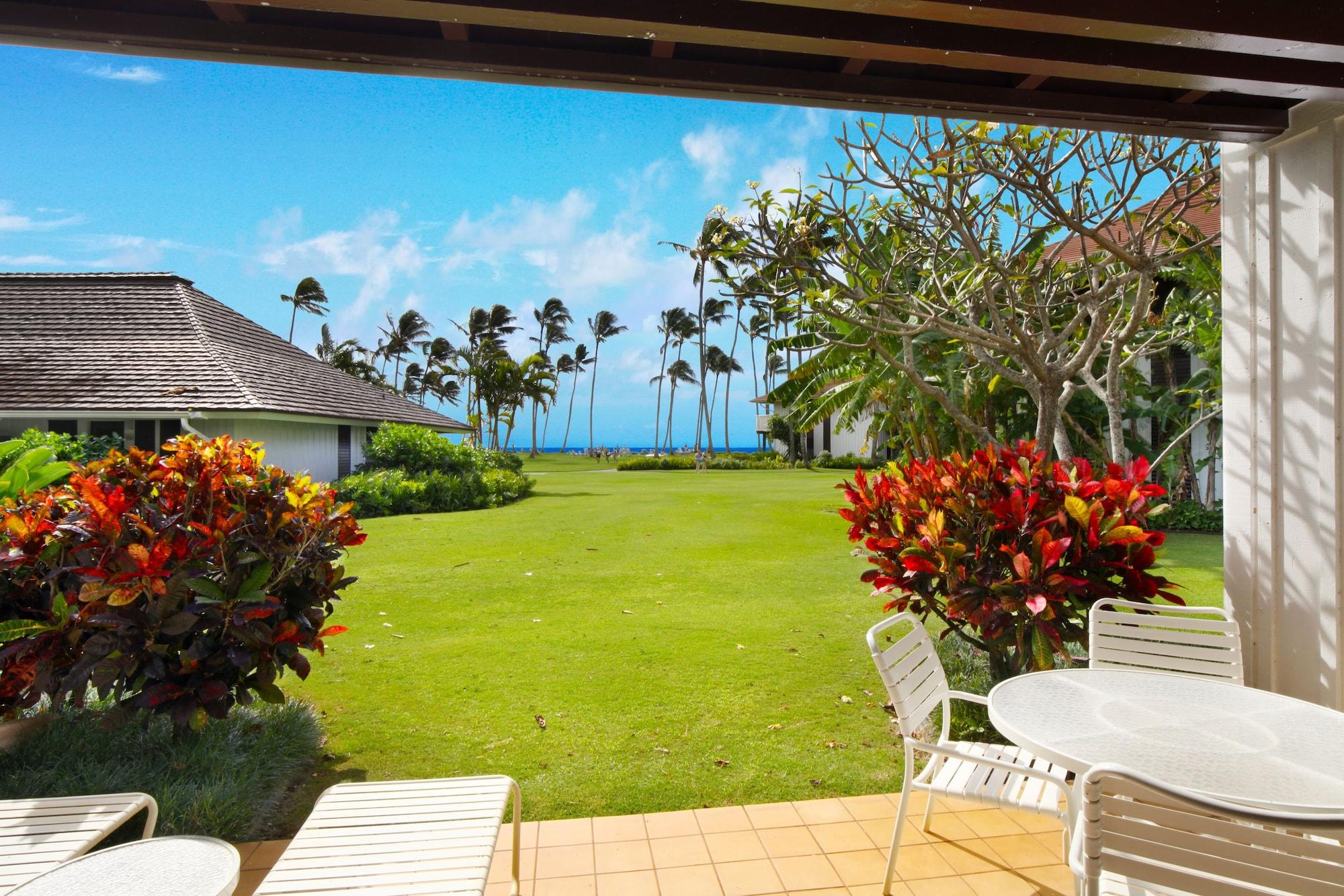 Kiahuna Plantation Resort Kauai By Outrigger Koloa Extérieur photo