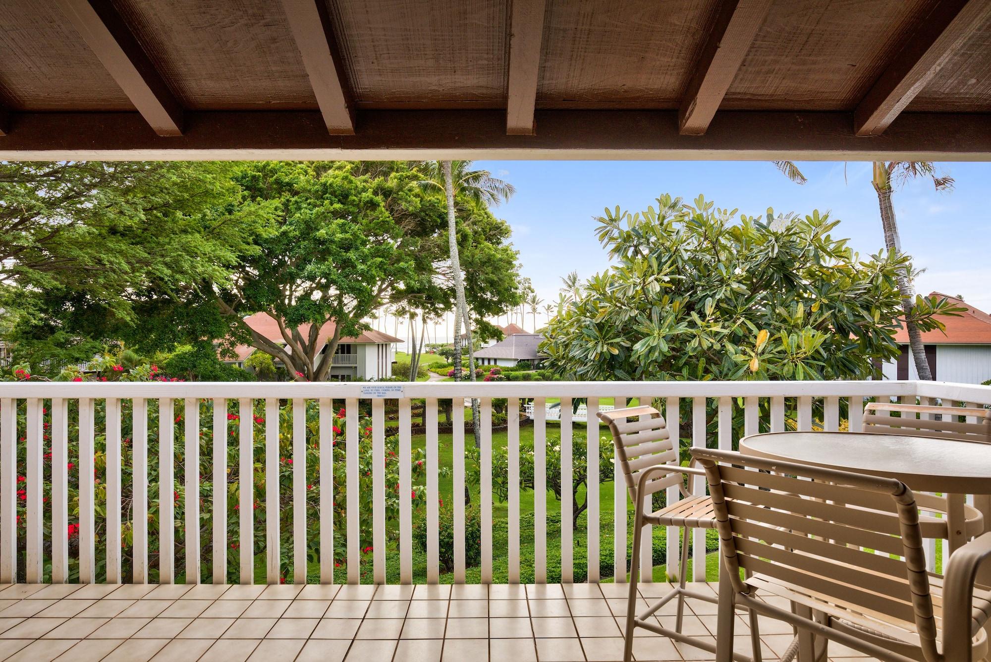 Kiahuna Plantation Resort Kauai By Outrigger Koloa Extérieur photo