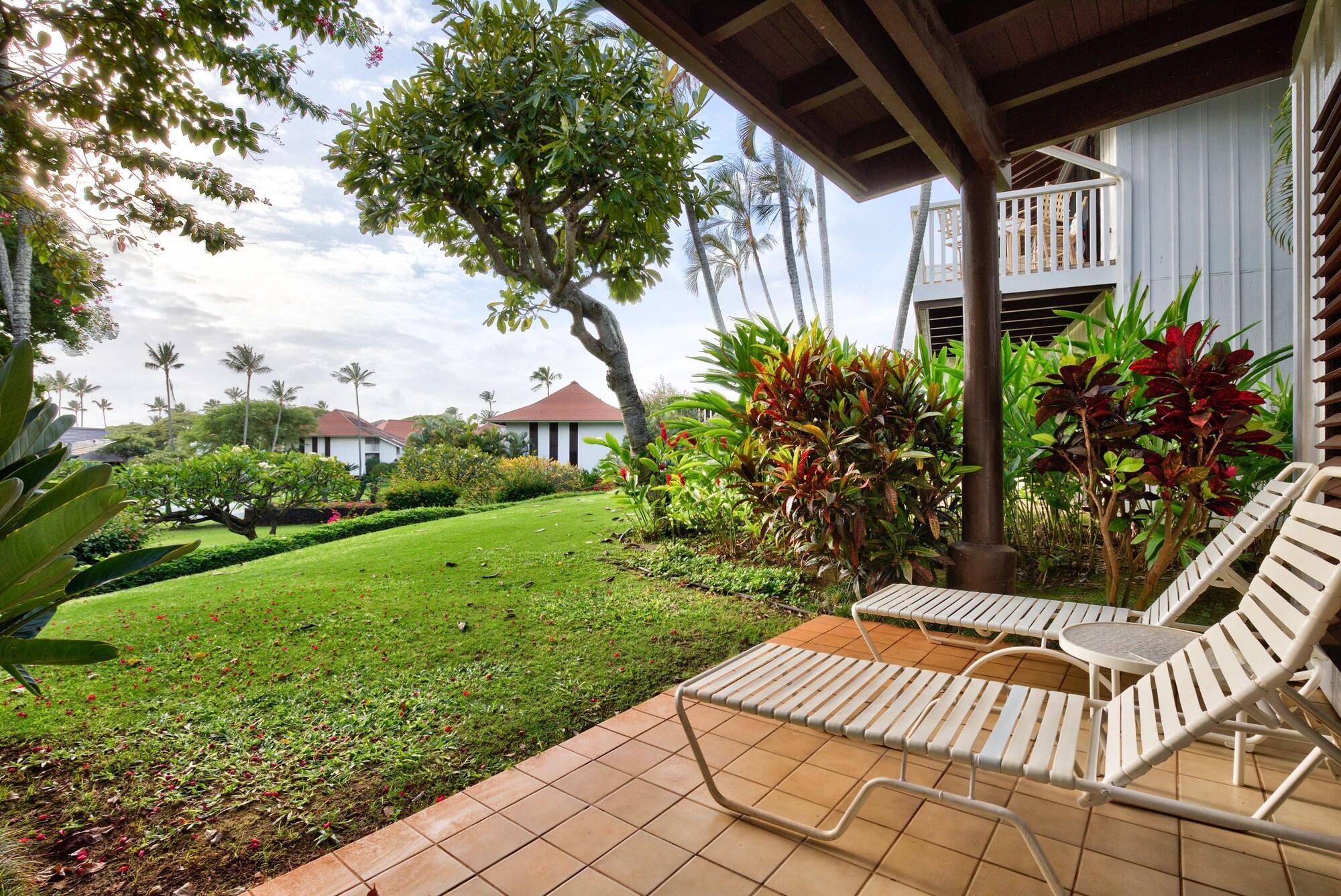 Kiahuna Plantation Resort Kauai By Outrigger Koloa Extérieur photo