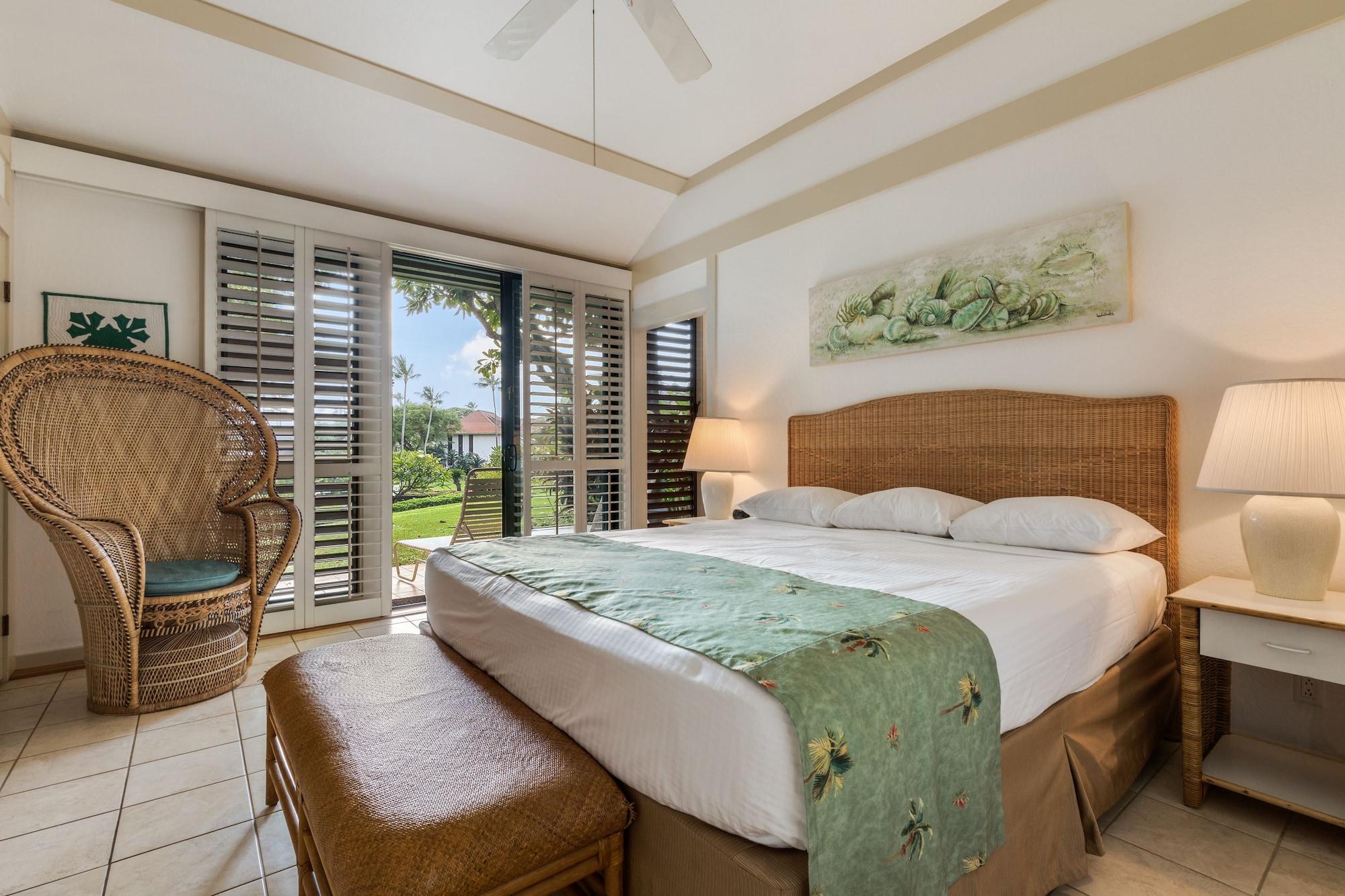 Kiahuna Plantation Resort Kauai By Outrigger Koloa Extérieur photo