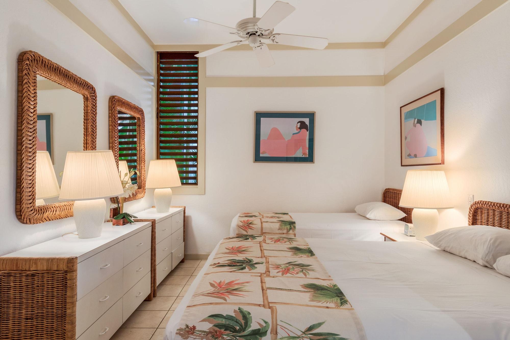 Kiahuna Plantation Resort Kauai By Outrigger Koloa Extérieur photo