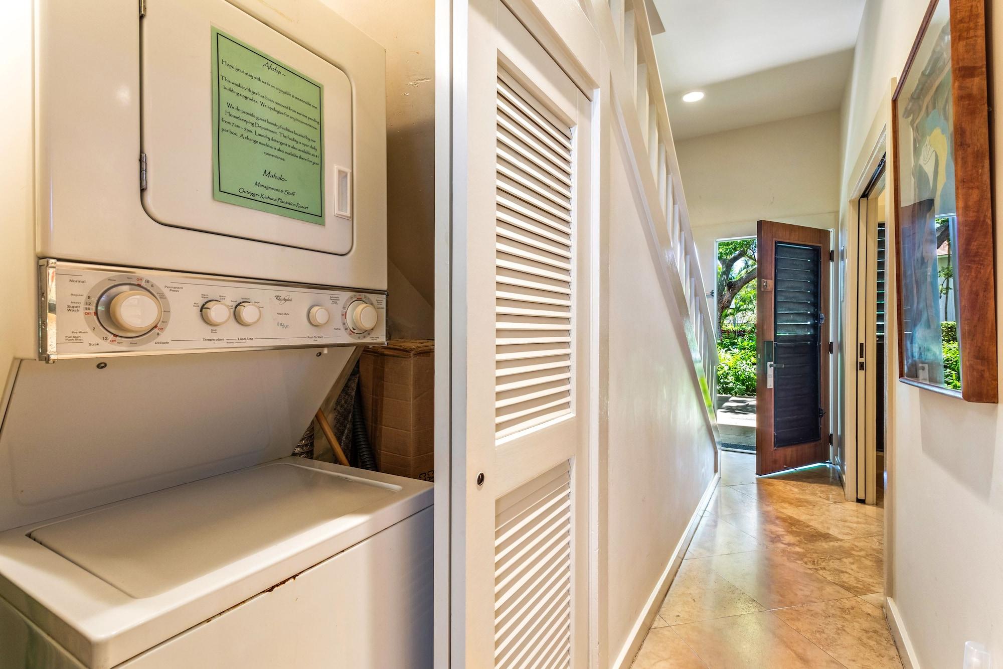 Kiahuna Plantation Resort Kauai By Outrigger Koloa Extérieur photo