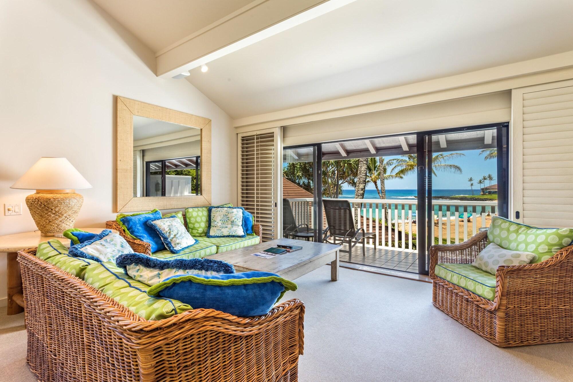 Kiahuna Plantation Resort Kauai By Outrigger Koloa Extérieur photo