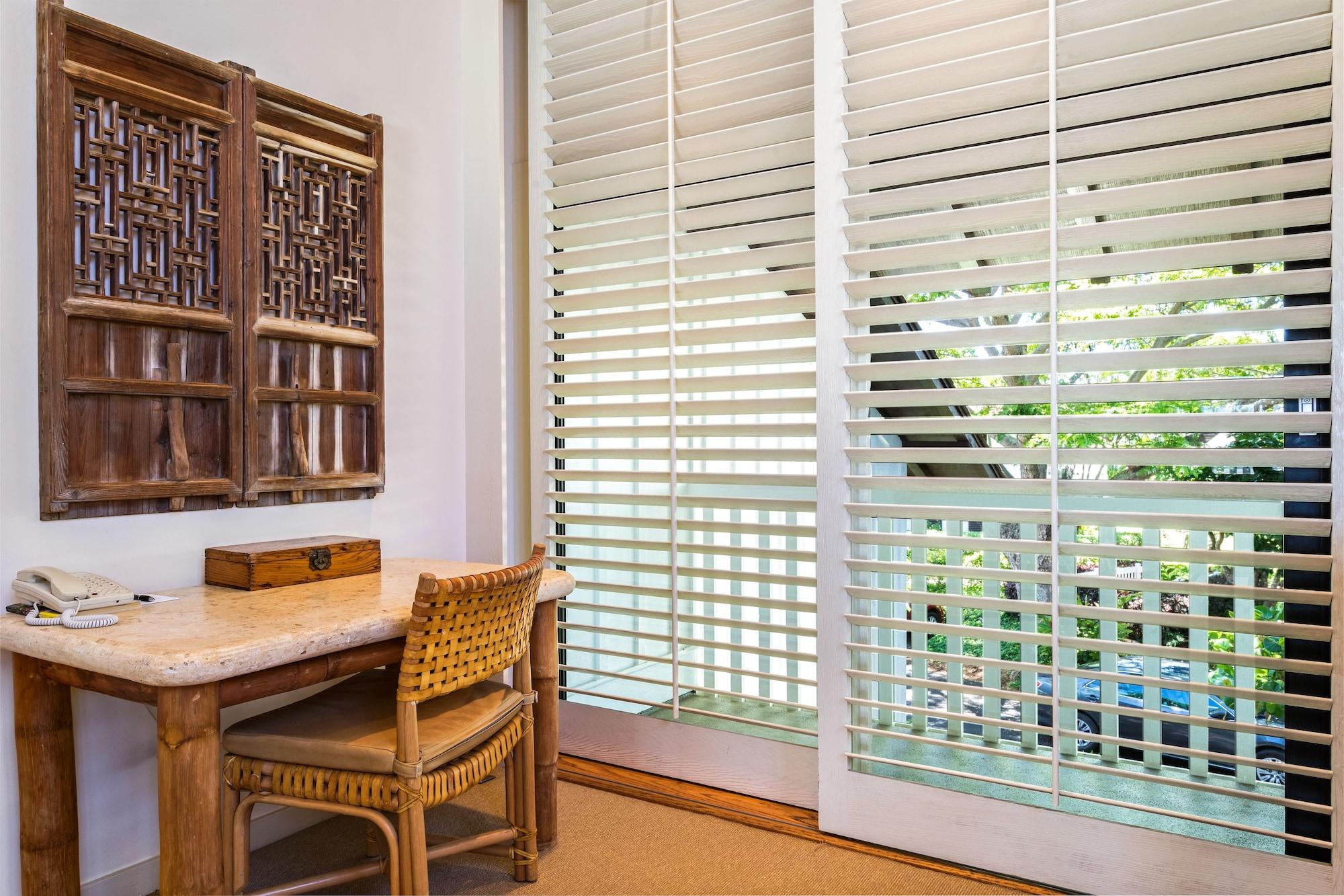Kiahuna Plantation Resort Kauai By Outrigger Koloa Extérieur photo