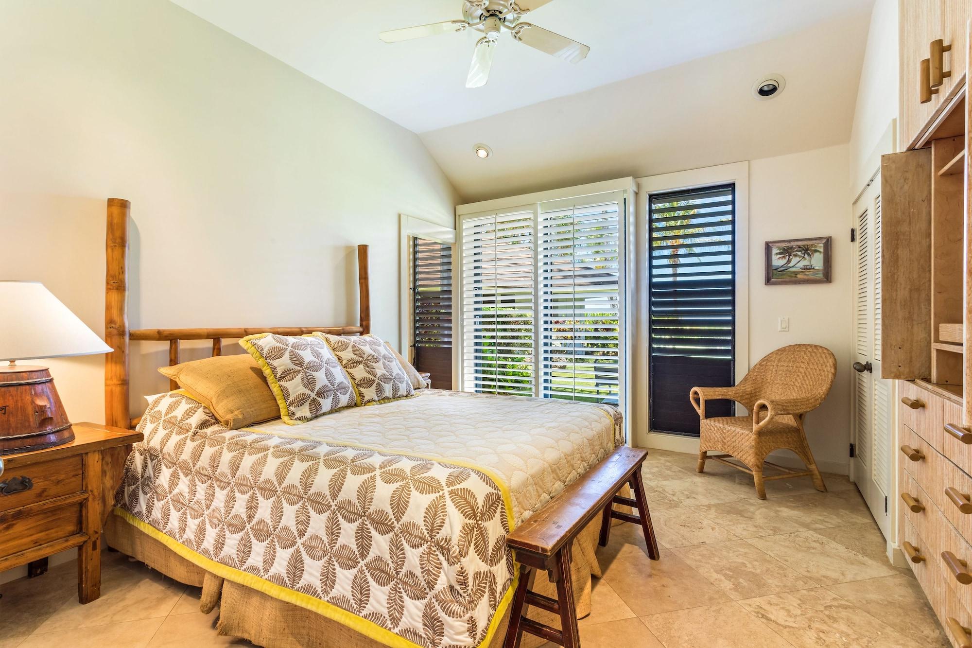 Kiahuna Plantation Resort Kauai By Outrigger Koloa Extérieur photo