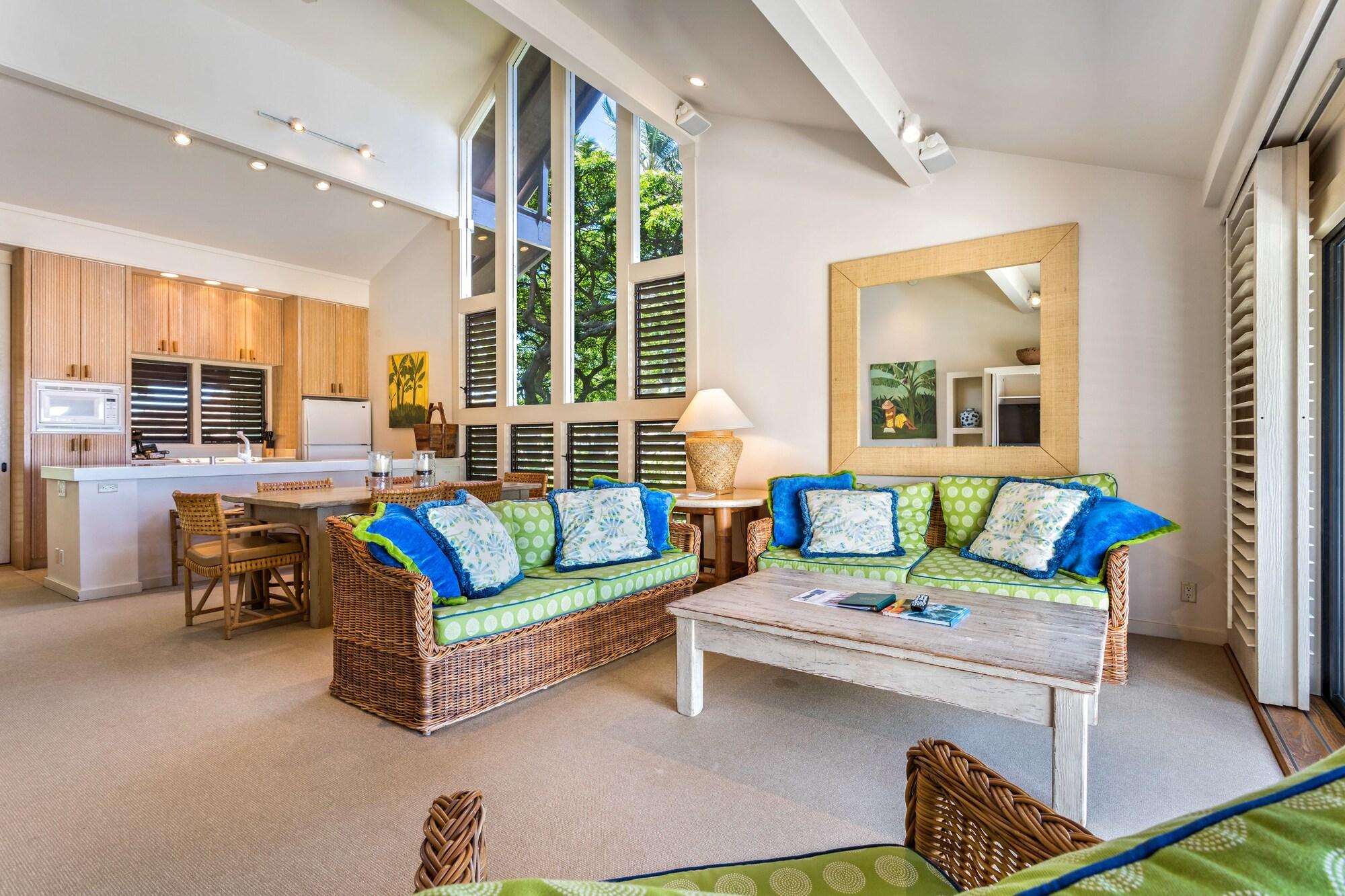 Kiahuna Plantation Resort Kauai By Outrigger Koloa Extérieur photo