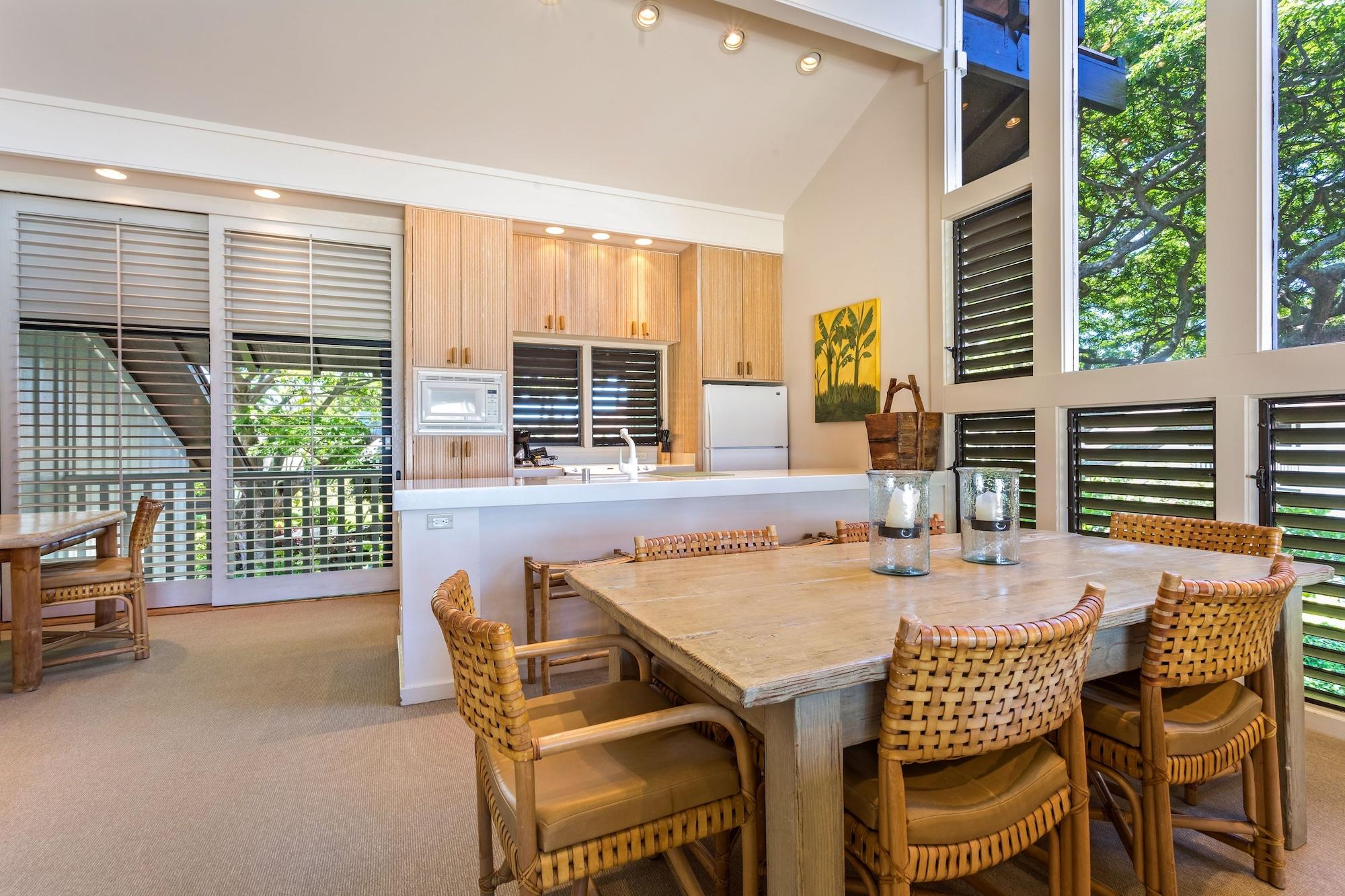 Kiahuna Plantation Resort Kauai By Outrigger Koloa Extérieur photo