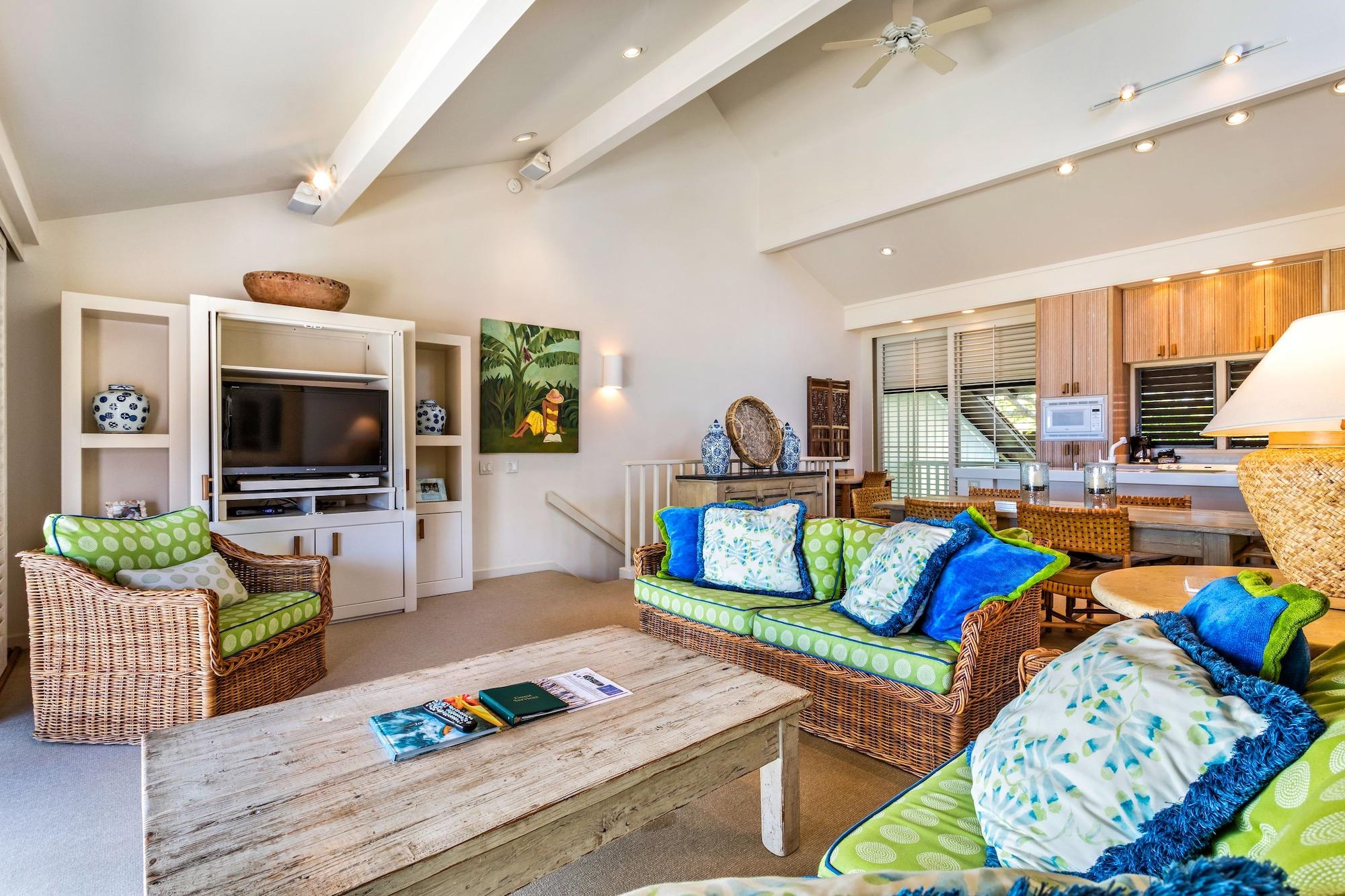 Kiahuna Plantation Resort Kauai By Outrigger Koloa Extérieur photo
