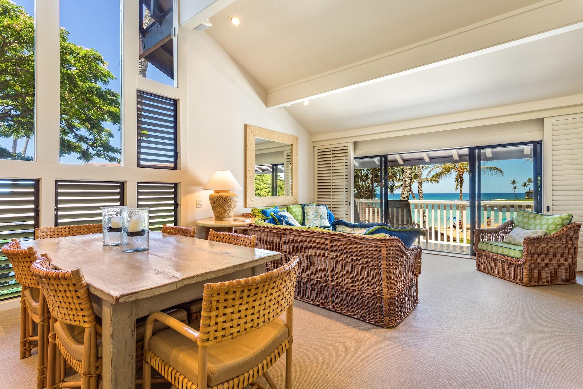 Kiahuna Plantation Resort Kauai By Outrigger Koloa Extérieur photo
