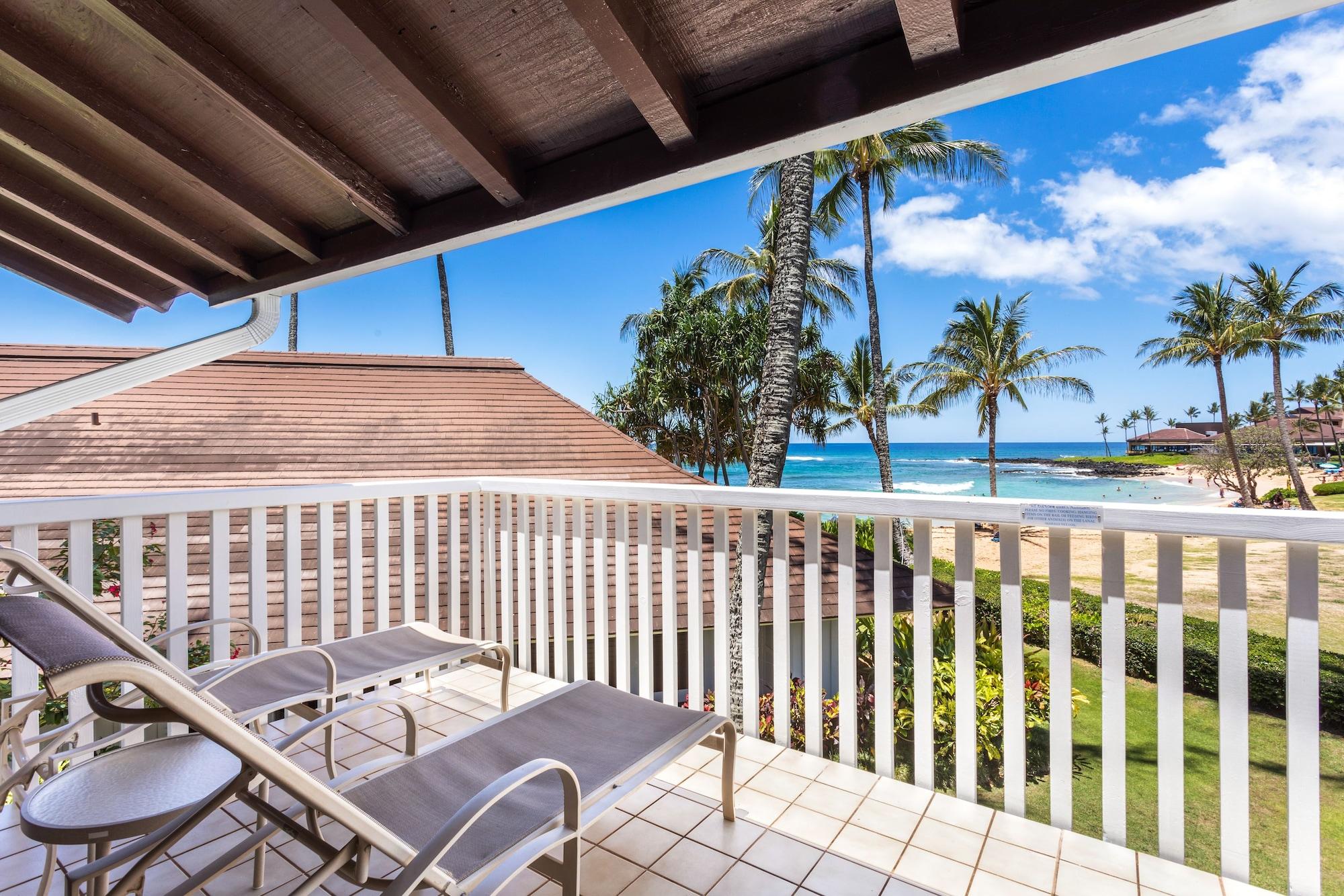 Kiahuna Plantation Resort Kauai By Outrigger Koloa Extérieur photo