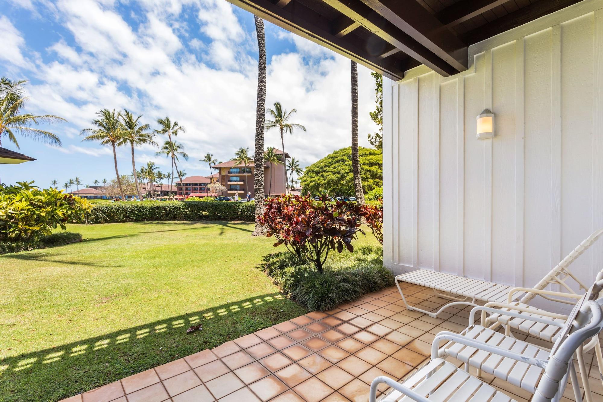 Kiahuna Plantation Resort Kauai By Outrigger Koloa Extérieur photo