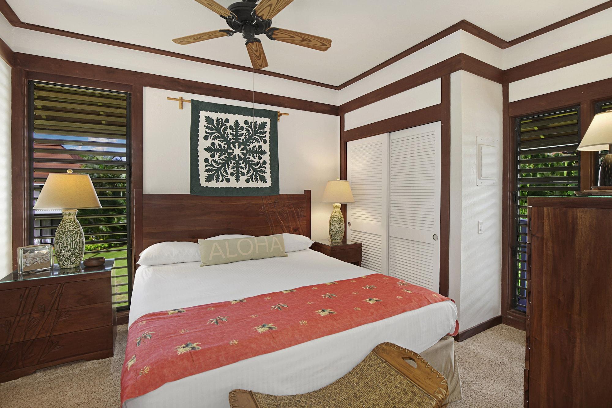Kiahuna Plantation Resort Kauai By Outrigger Koloa Extérieur photo