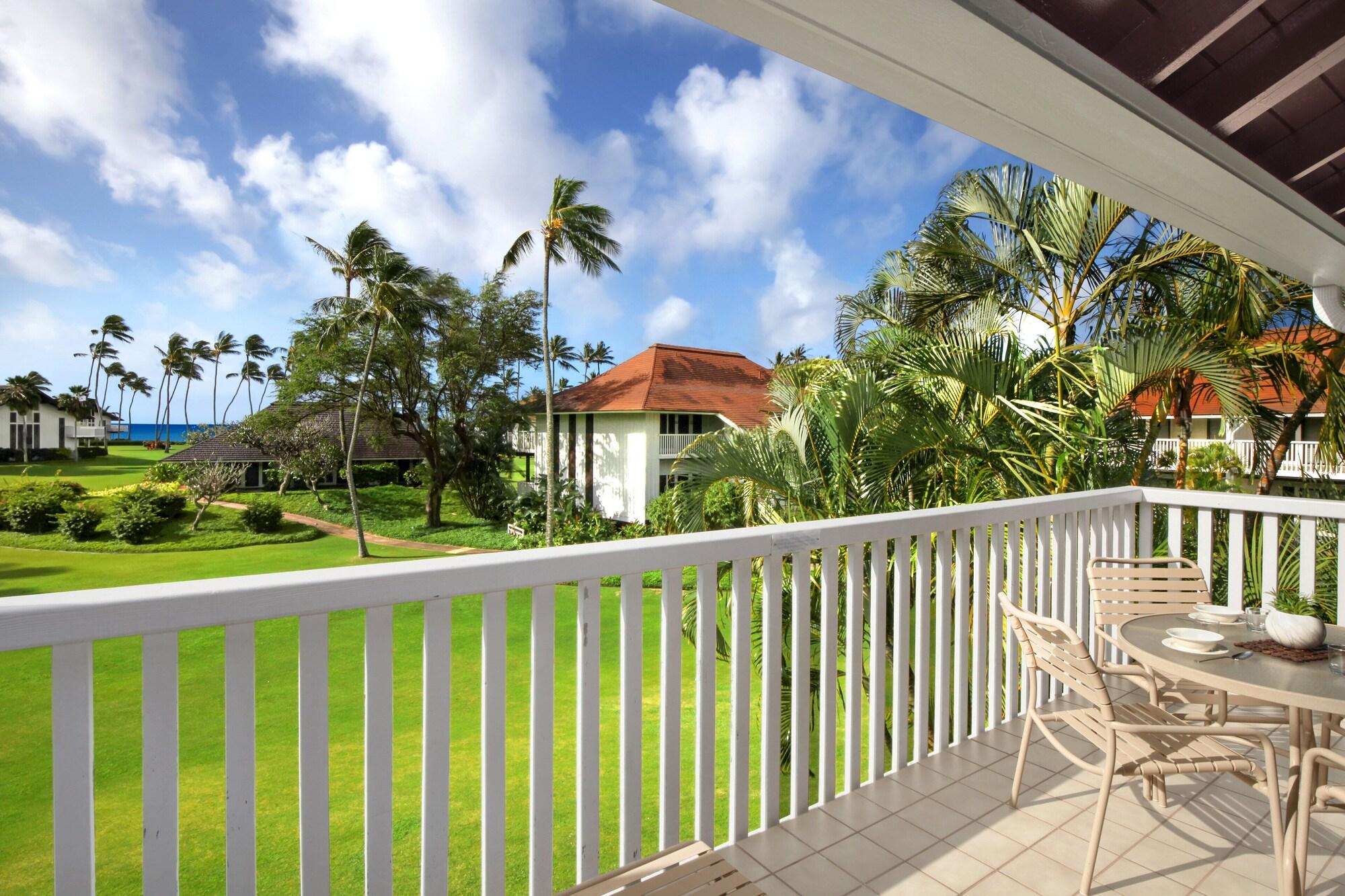 Kiahuna Plantation Resort Kauai By Outrigger Koloa Extérieur photo