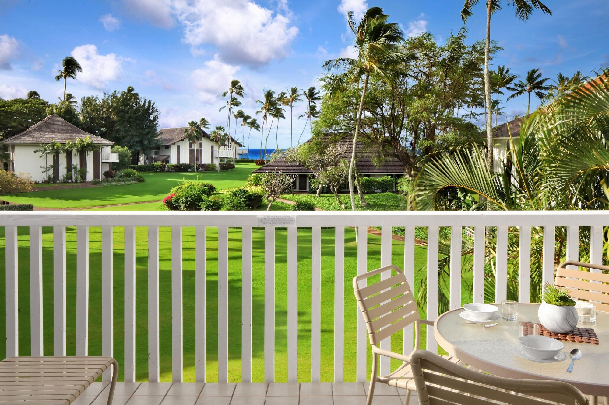 Kiahuna Plantation Resort Kauai By Outrigger Koloa Extérieur photo