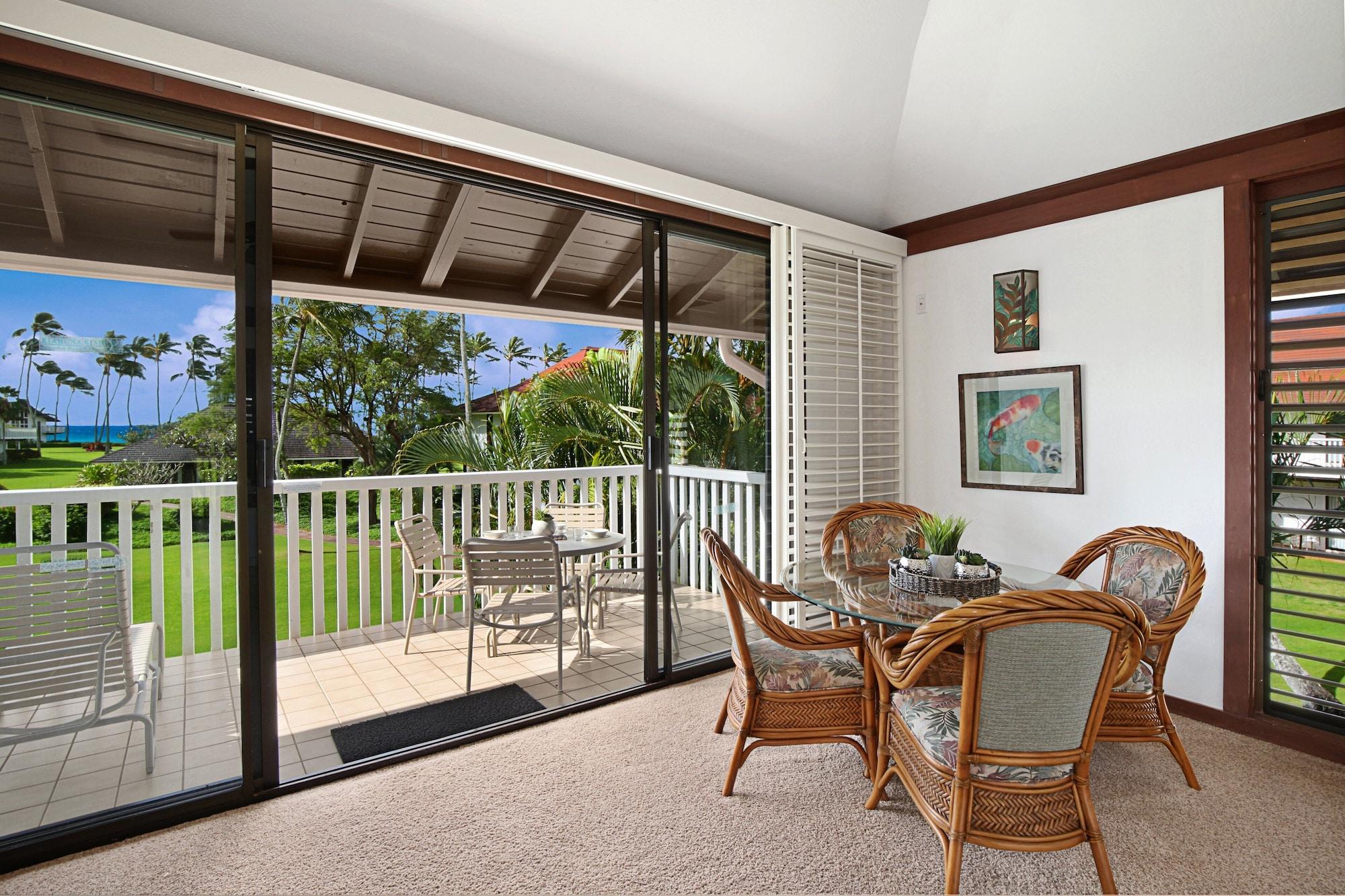 Kiahuna Plantation Resort Kauai By Outrigger Koloa Extérieur photo
