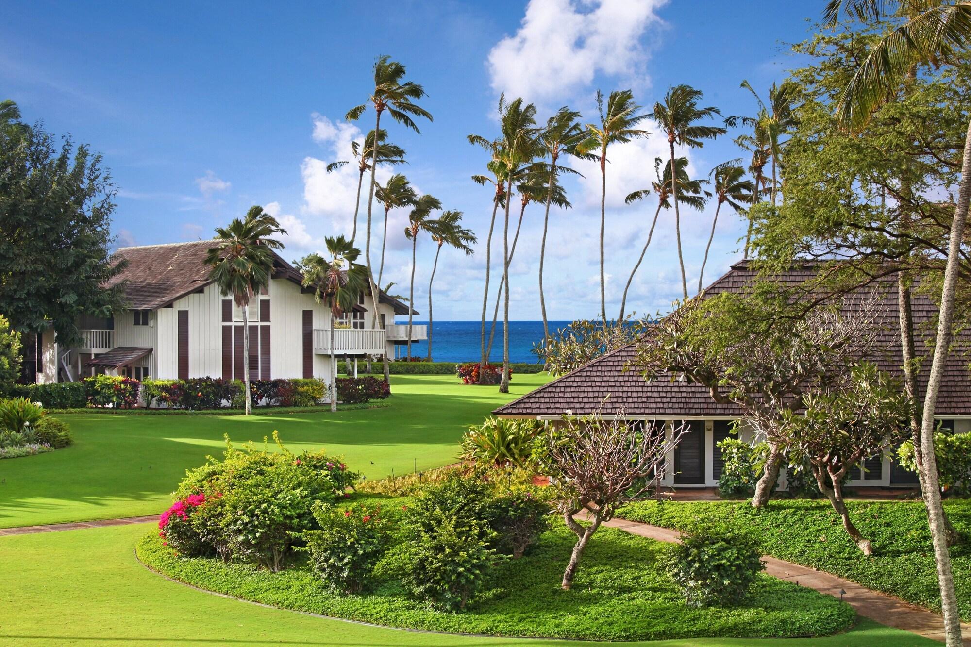 Kiahuna Plantation Resort Kauai By Outrigger Koloa Extérieur photo