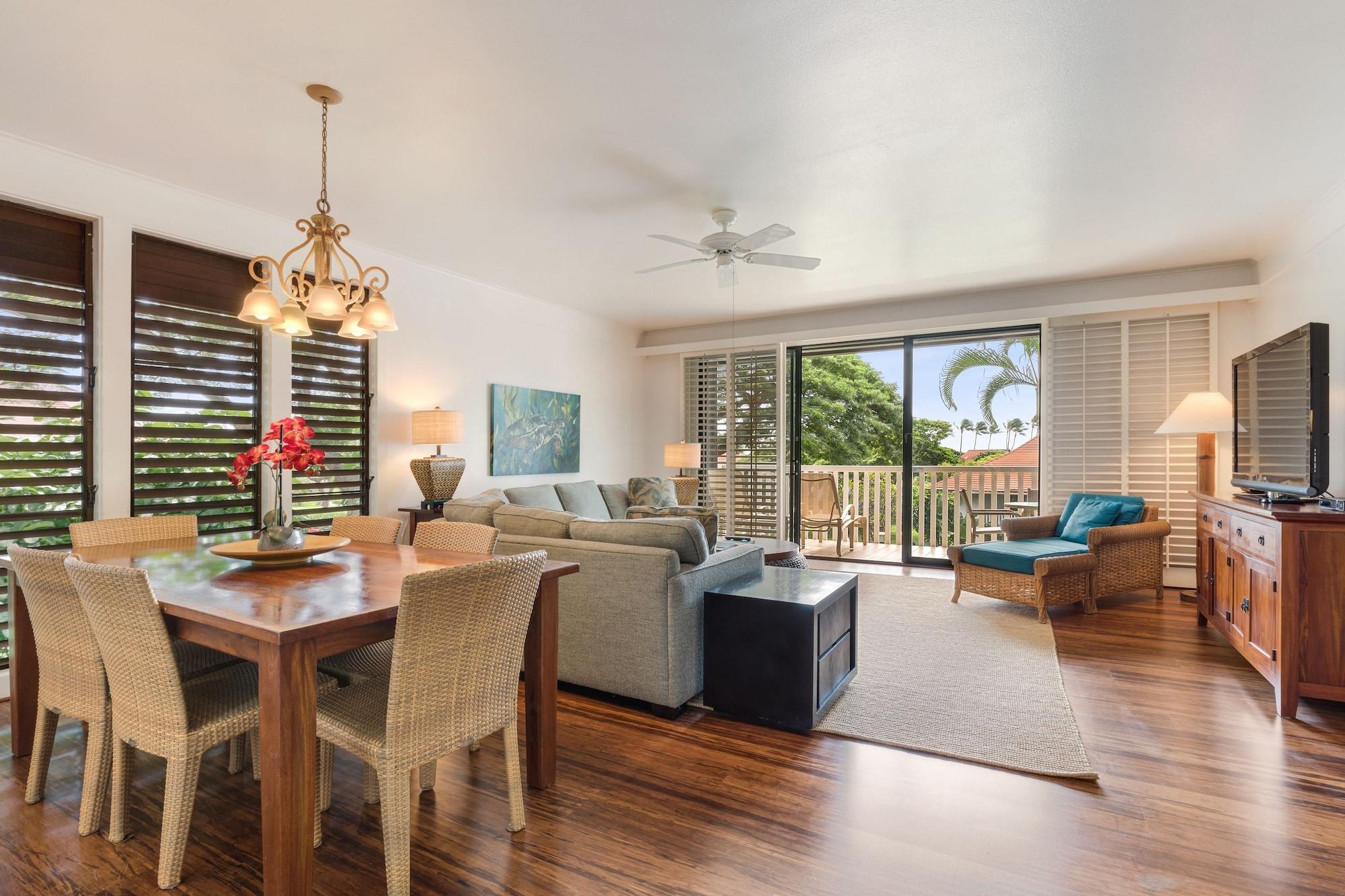 Kiahuna Plantation Resort Kauai By Outrigger Koloa Extérieur photo