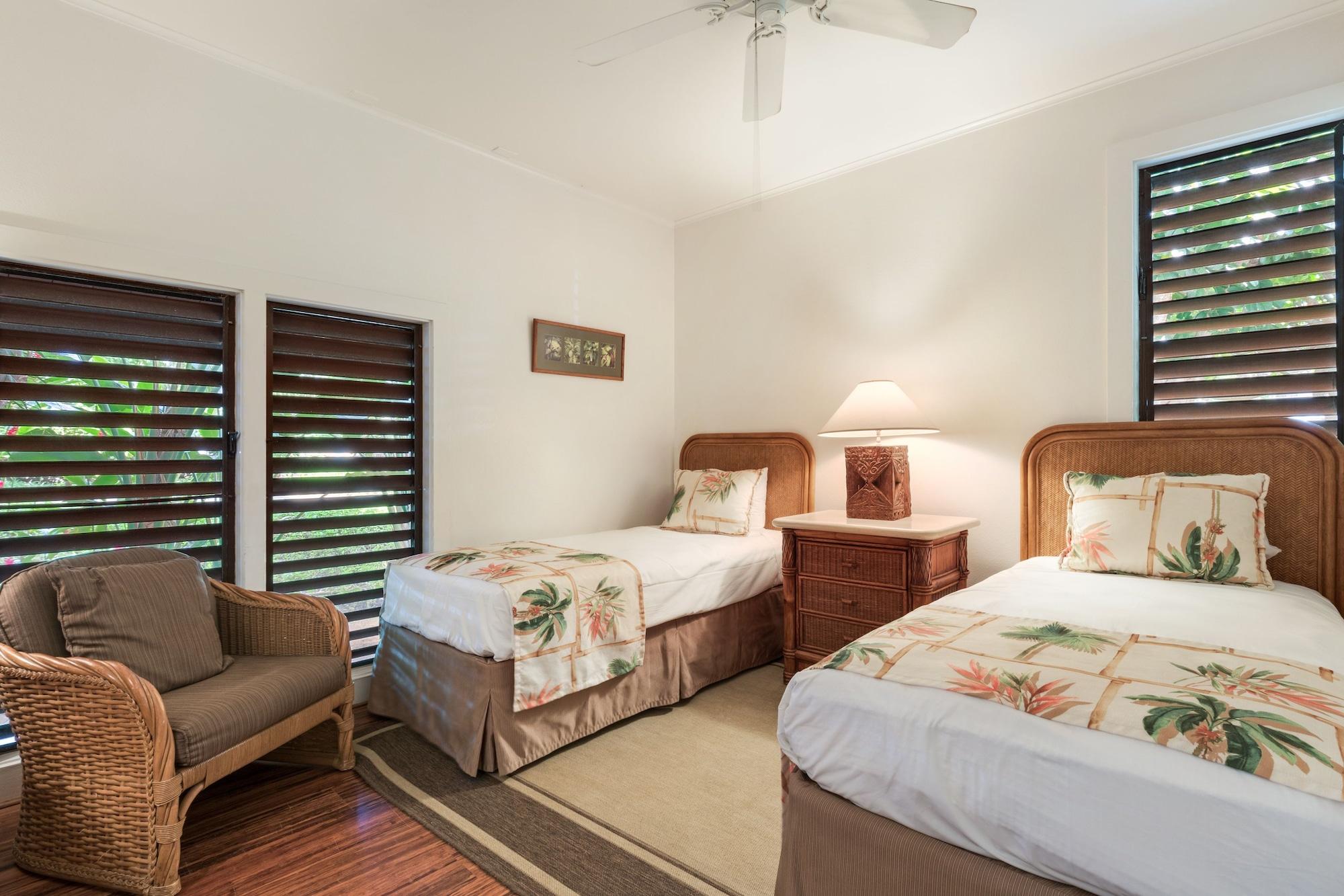 Kiahuna Plantation Resort Kauai By Outrigger Koloa Extérieur photo