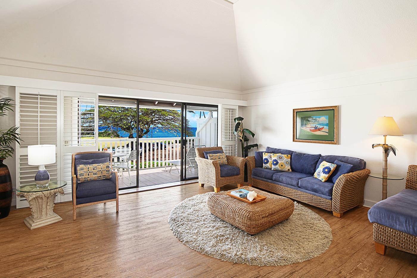 Kiahuna Plantation Resort Kauai By Outrigger Koloa Extérieur photo