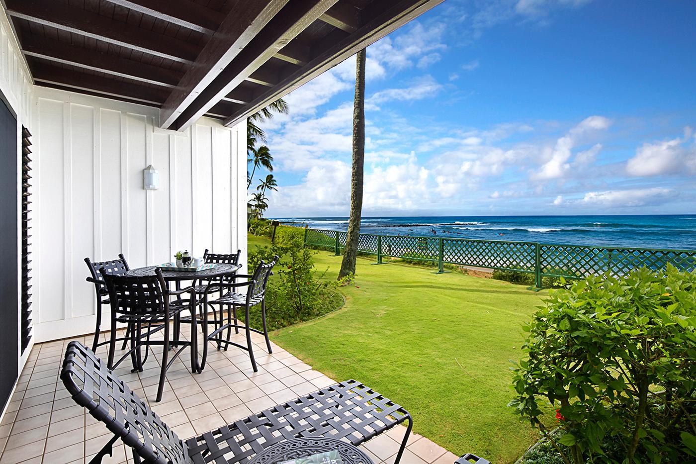 Kiahuna Plantation Resort Kauai By Outrigger Koloa Extérieur photo
