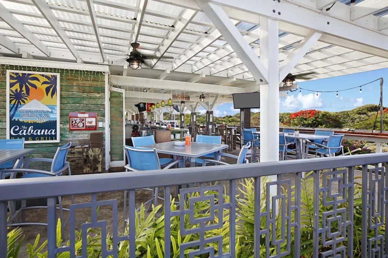 Kiahuna Plantation Resort Kauai By Outrigger Koloa Extérieur photo