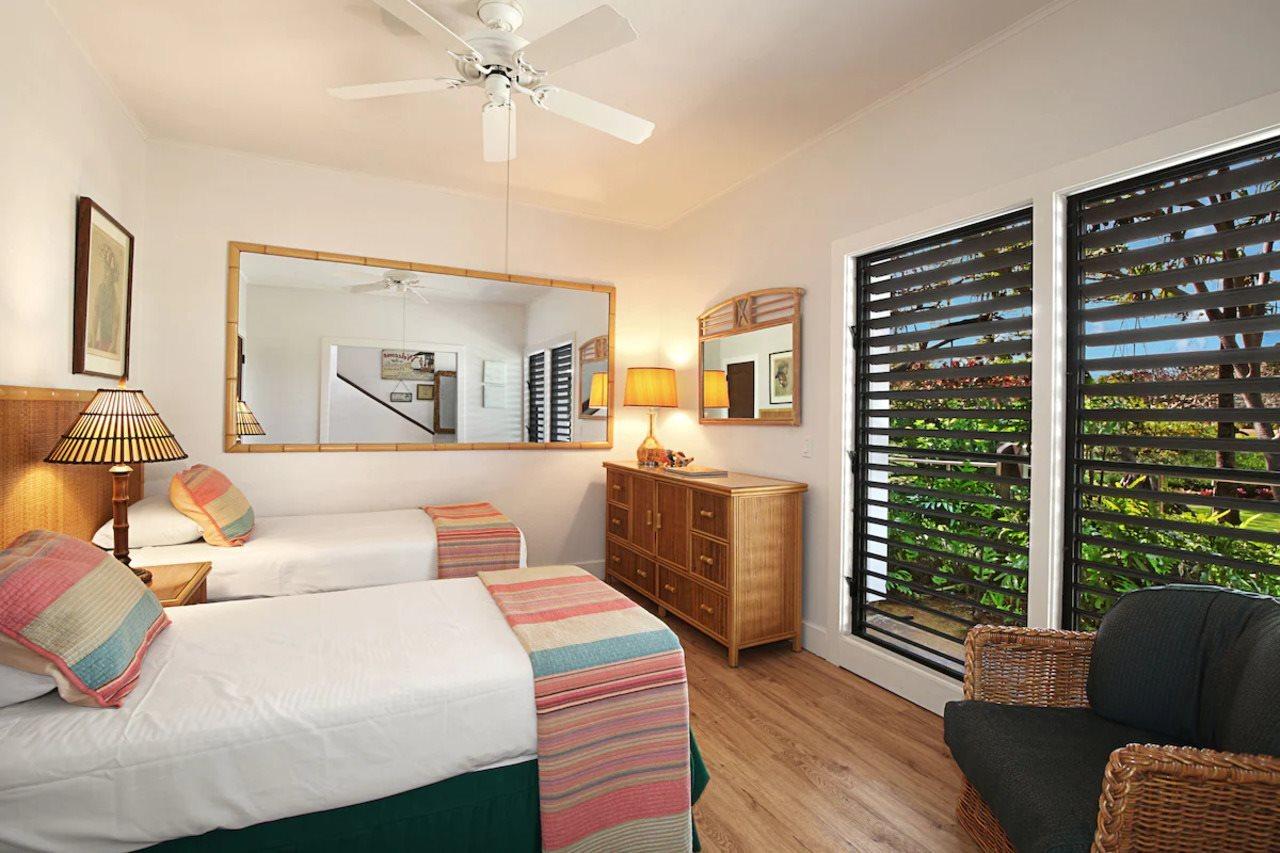 Kiahuna Plantation Resort Kauai By Outrigger Koloa Extérieur photo