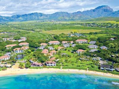Kiahuna Plantation Resort Kauai By Outrigger Koloa Extérieur photo