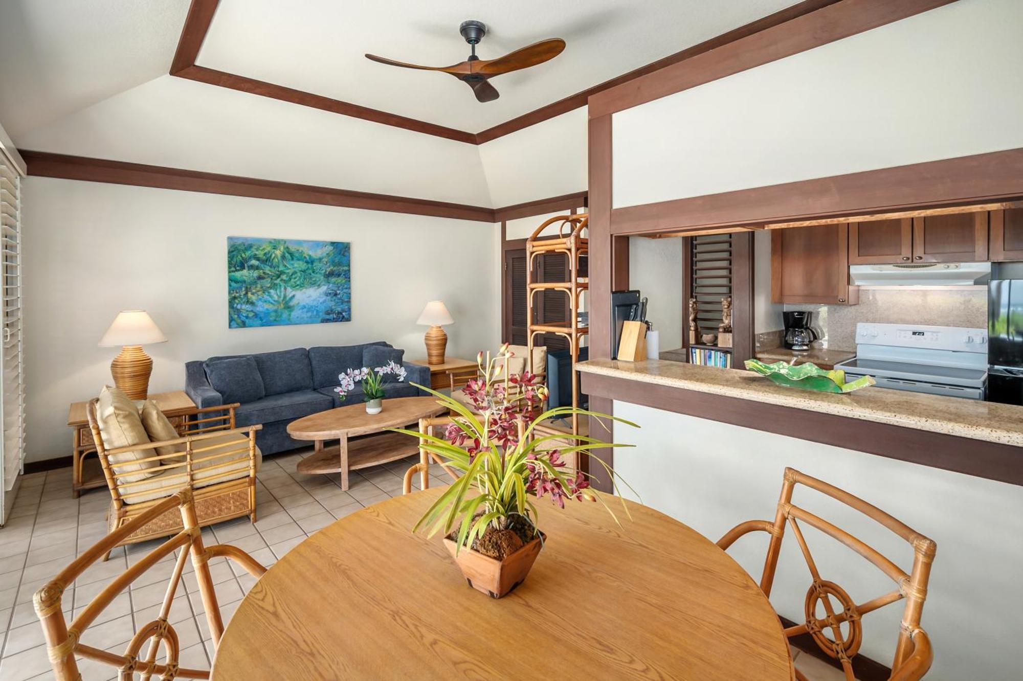 Kiahuna Plantation Resort Kauai By Outrigger Koloa Chambre photo