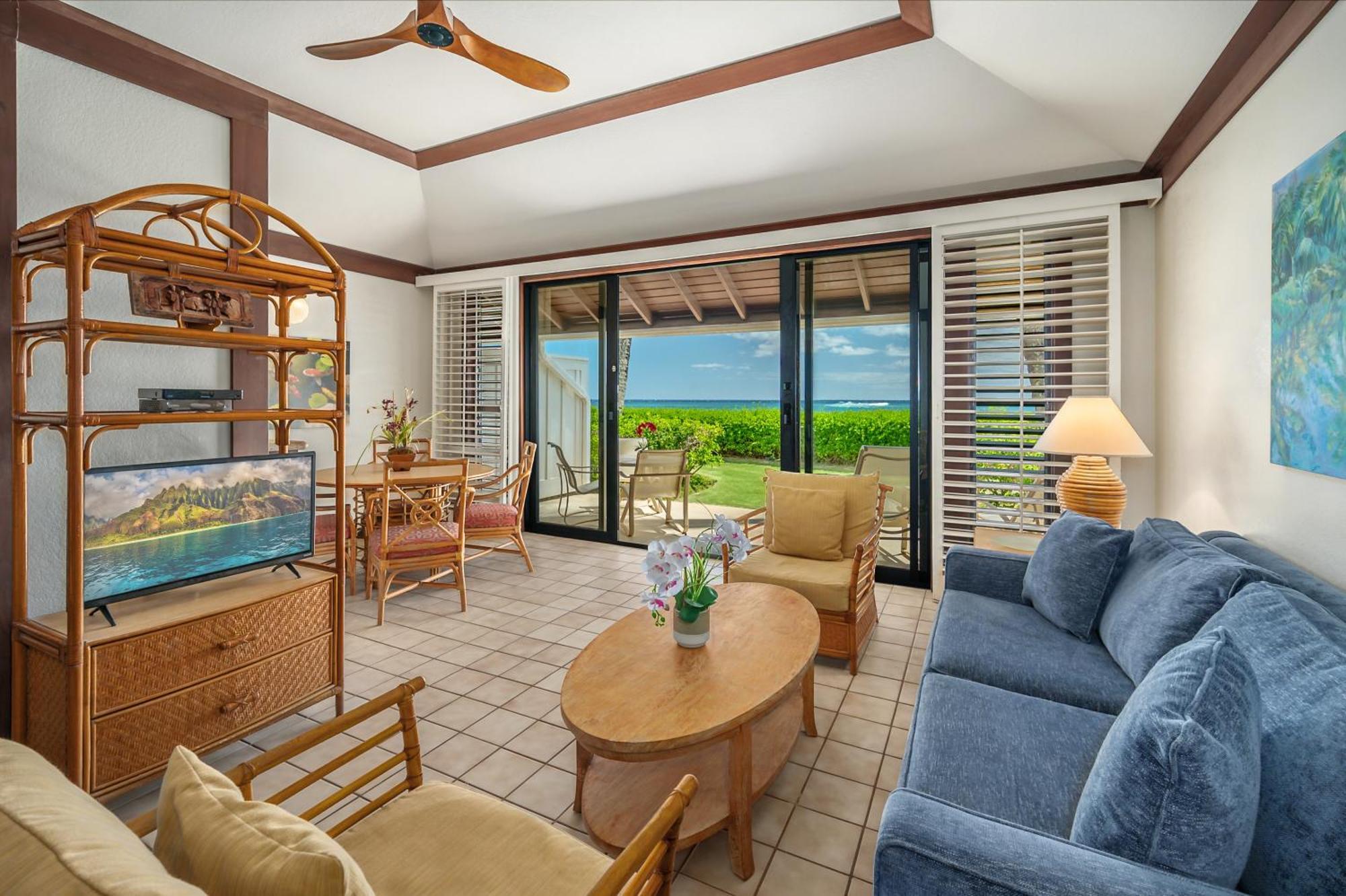 Kiahuna Plantation Resort Kauai By Outrigger Koloa Chambre photo