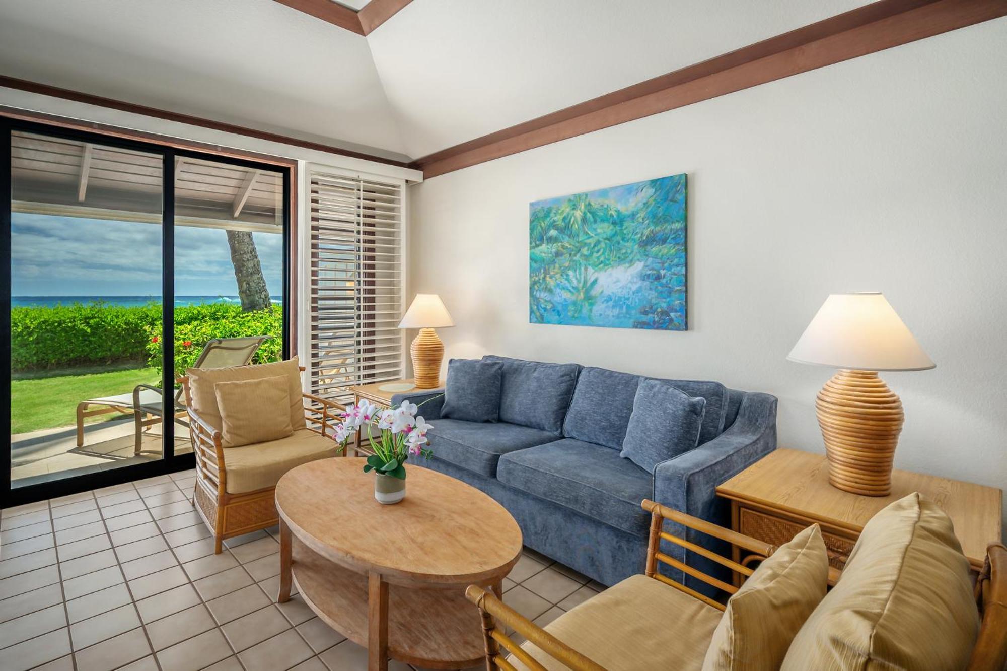 Kiahuna Plantation Resort Kauai By Outrigger Koloa Chambre photo