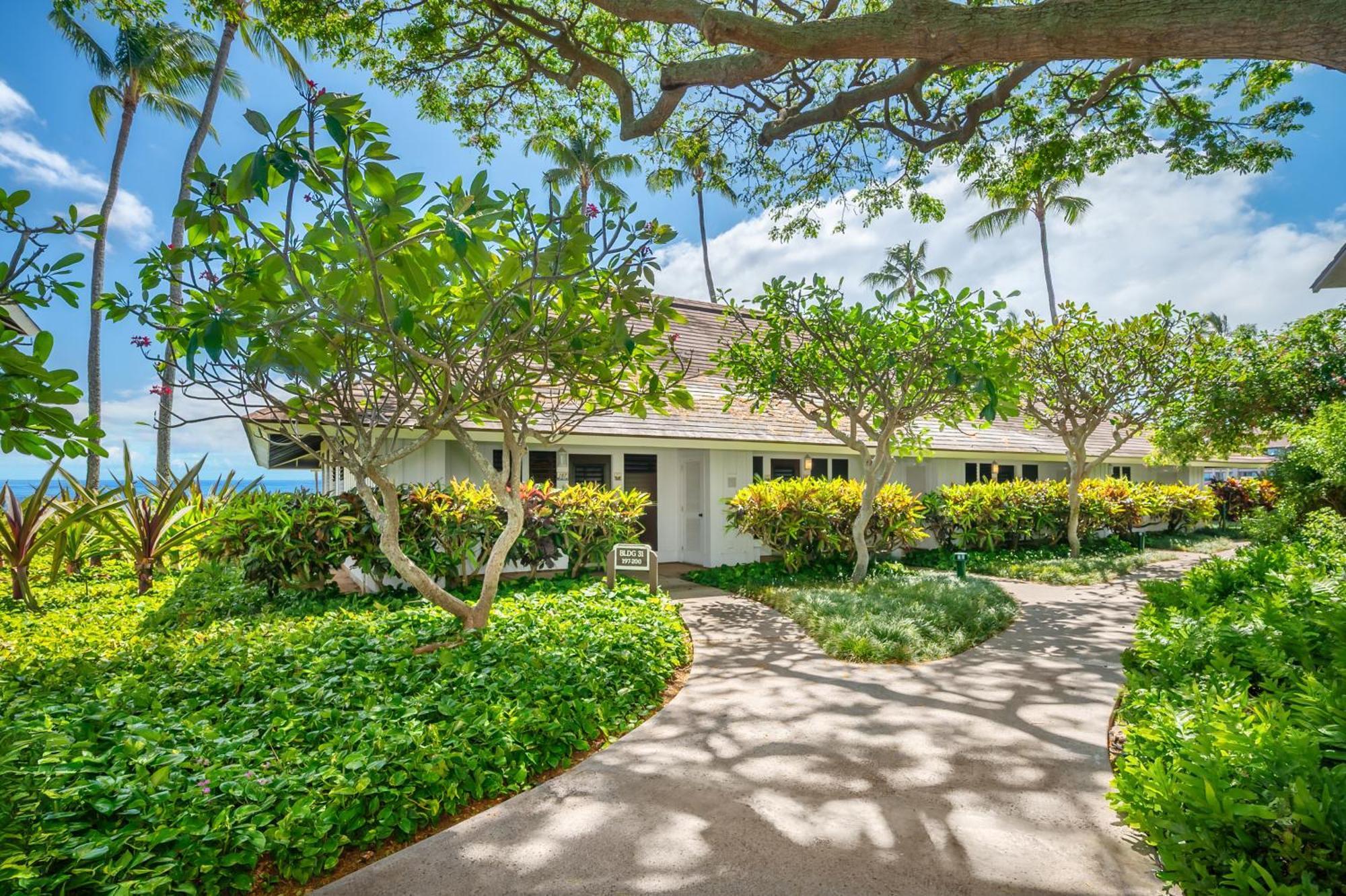 Kiahuna Plantation Resort Kauai By Outrigger Koloa Chambre photo