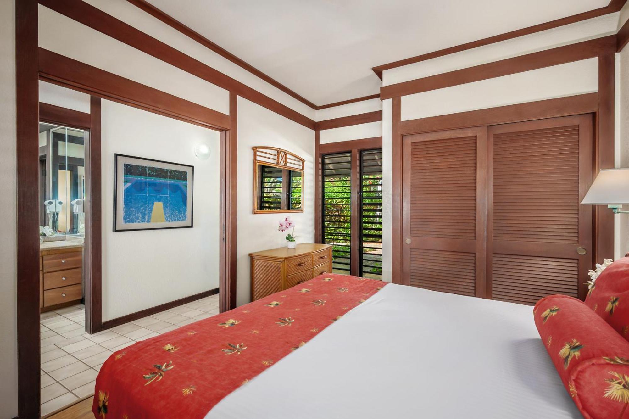 Kiahuna Plantation Resort Kauai By Outrigger Koloa Chambre photo