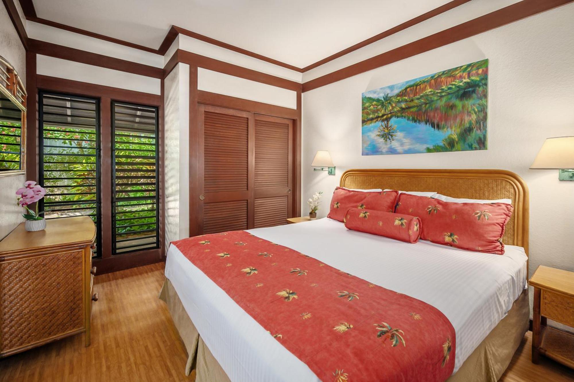 Kiahuna Plantation Resort Kauai By Outrigger Koloa Chambre photo