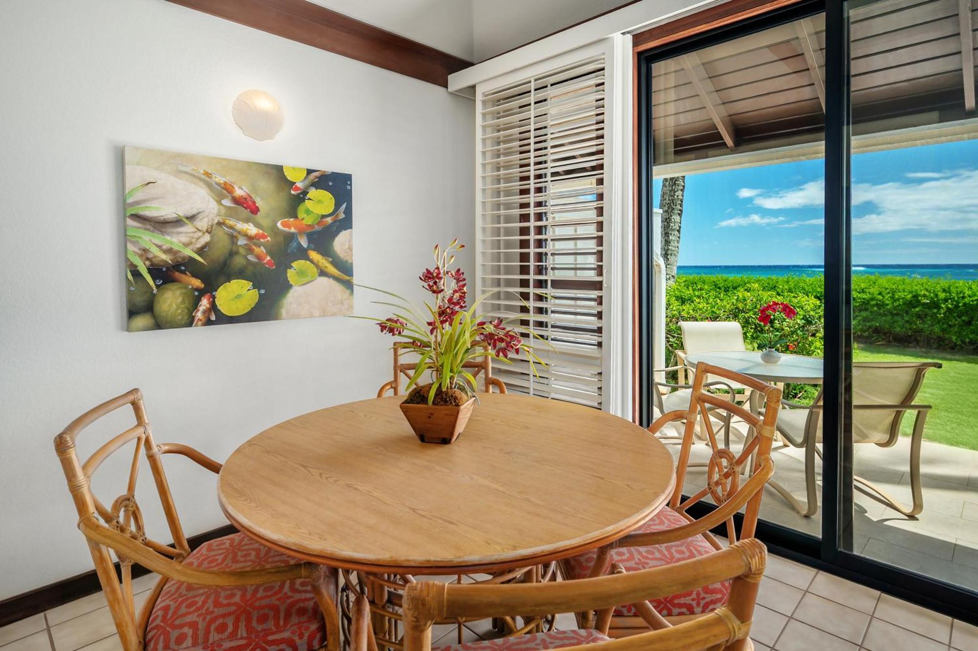 Kiahuna Plantation Resort Kauai By Outrigger Koloa Chambre photo